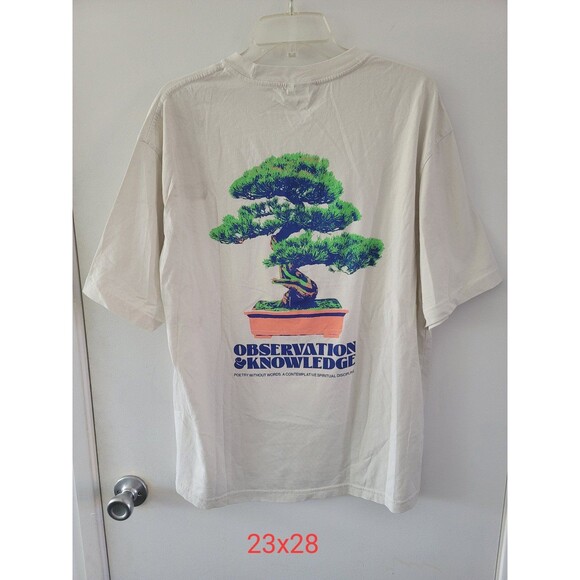 H&M men’s large skateboard shirt - Picture 8 of 10